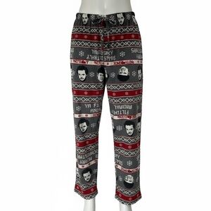 Men’s Holiday Sleep Pants